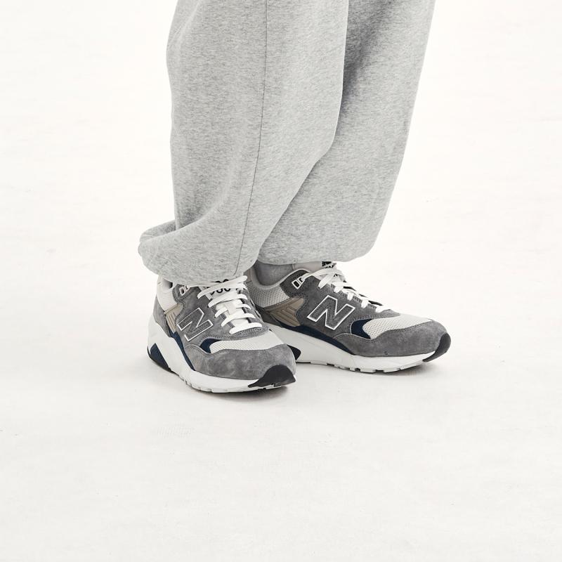 New Balance 580 Кроссовки 'Castlerock' MT580RCB