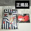 [USED] Official BT21 Navy Medium Pajamas + TATA Sleep Mask