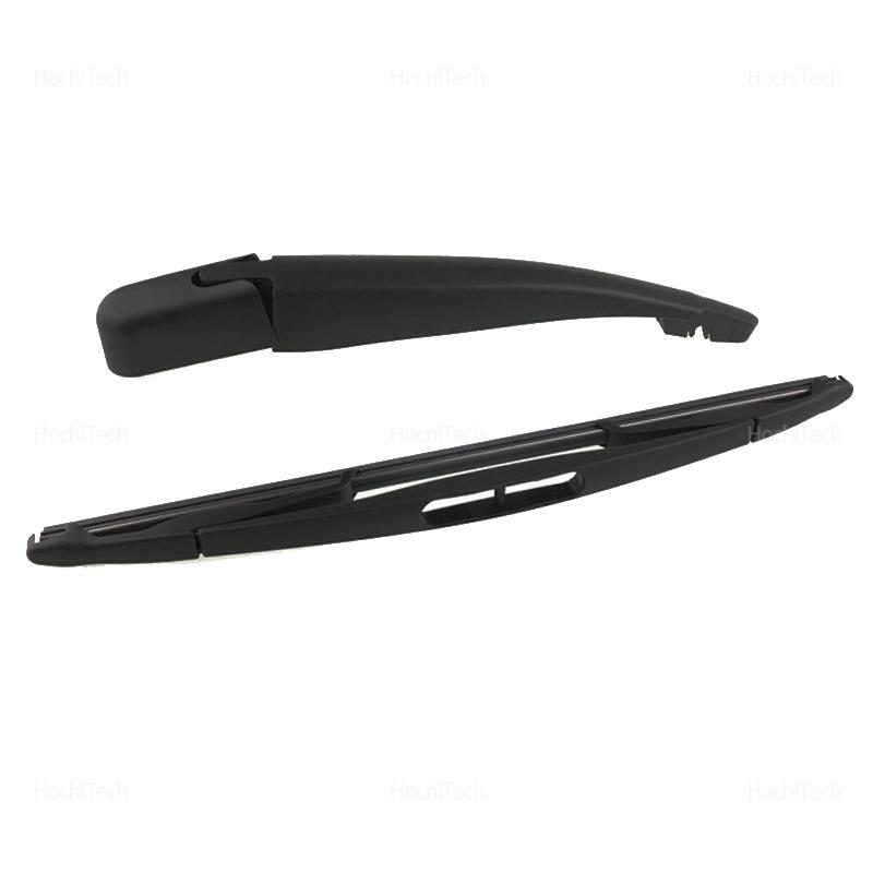 Rear Wiper Blades for Ford Escape Mercury Mariner 2008 2009 2010 2011 8L8Z17526-C Windscreen Windshield Window Brushes Parts