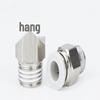 TANFU PC6-M5 Pneumatic Quick Connect Air Hose Fitting