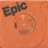 7inch Record ABBA - Does Your Mother Know SEPC7316 Epic 1979 UK Pop Used