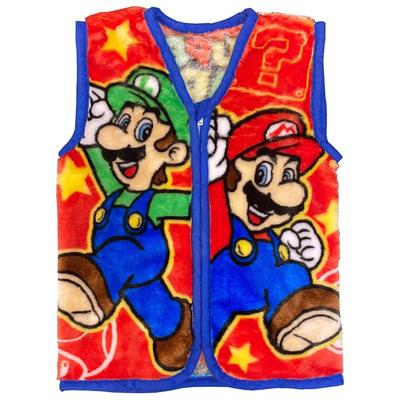 Marushin Теплые товары Nintendo Mario 35x50см Спящий с горячей звездой 4555000200 Детский