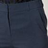 Bcbg Backbanding Straight Pants B4f7p313