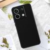 Чехол из углеродного волокна для Redmi Note 12 Pro 9 10 11 9S 10S 11S 12S 10C 12C 13C Redmi Note 13 Pro Plus Чехол