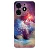 For Tecno Spark 10 Pro Casing Soft TPU Tecno Spark 10 Pro Case Silicone Cartoon Back Phone Cover