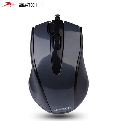 Проводная USB оптическая мышь A4tech N-500F