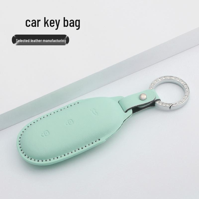 Высококачественный брелок-кошелек с ракушкой для Ideal L6/L7/L8/L9 Mega Car - Унисекс