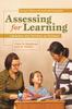 The Assessing for Learning : Librarians and Teachers As Partners Book