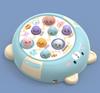 Groundhog Children'S Toy Puzzle Baby Early Education Game Machine