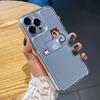 Space Phone Case for iPhone 13 11 15  ProMax OPPO A15S A57 A77 Sangsung A55 S24 VIVO Y21 Y21S XiaoMi Redmi 13C 9A  Note 13 11 Huawei Honor  Mate 30 40