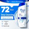 Head & Shoulders Deep Clean Anti-Dandruff Shampoo