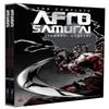Afro Samurai Vol.12 Slipcase Set Paperback Book 9781787740112