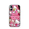 for Motorola Moto G54 G05 G24 G45 G55 G75 G85 G15 G57 G86 Power Edge 50 30 Ultra Fusion neo Pro Case Hello Kitty Anime Cute