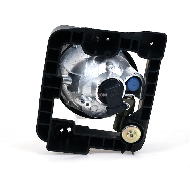 Для Honda Accord Euro CU1 CU2 2010 2011 2012 противотуманная фара переднего бампера противотуманная фара для Acura TSX