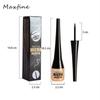 MAXFINE Водостойкая подводка для глаз Dipping Liquid Eyeliner Pen 01