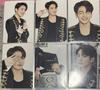[USED] BTS SYS JAPAN Edition Mini Photo Jungkook Jungkook