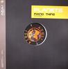 12inch Record PLANETS - Piano Thing AZNY164 Azuli Records 2002 UK Dance & Electronica Used