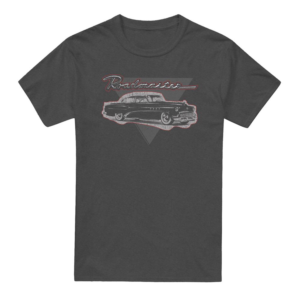 Buick Unisex Adult 1952 Roadmaster T-Shirt