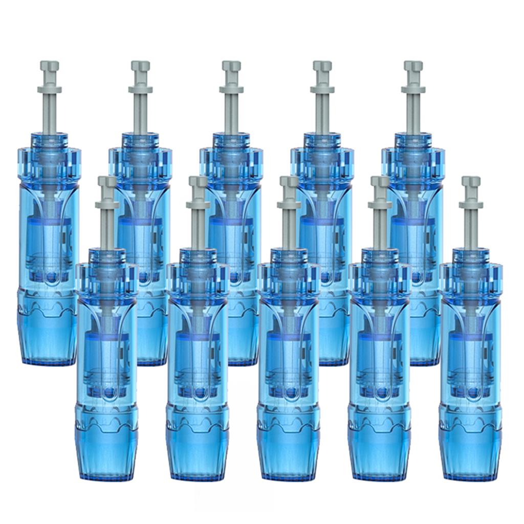 10PCS Electric Derma Pen Cartridges