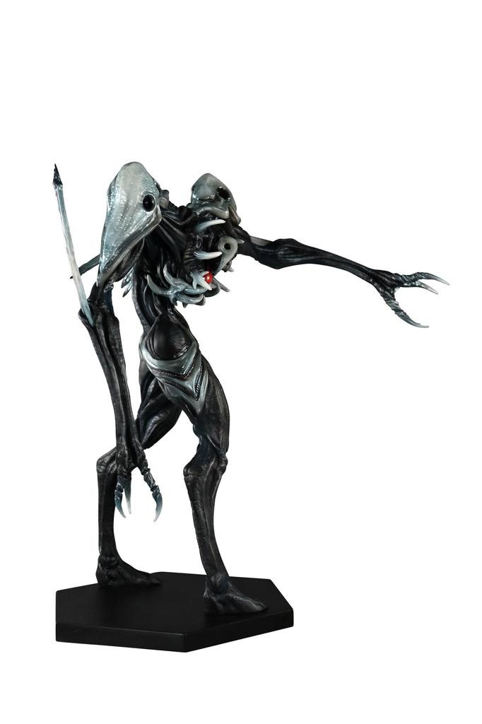 CCPJAPAN x Project 4th Evangelion 4th Angel Approximately 290mm Complete Figure Yoshi. PU&PS Pre-painted