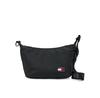 Bag Tommy Jeans Tjw Ess Daily Shoulder Bag AW0AW17287 Black