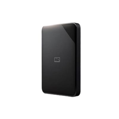 WD Портативный внешний жесткий диск Elements SE 2 ТБ USB 3.0