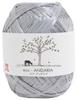 Hamanaka Eco Andaria Medium Набор 0200 Рукоделие, Толщина, Цвет. 148, Серый, 40г, Прибл.. 80м, 5,