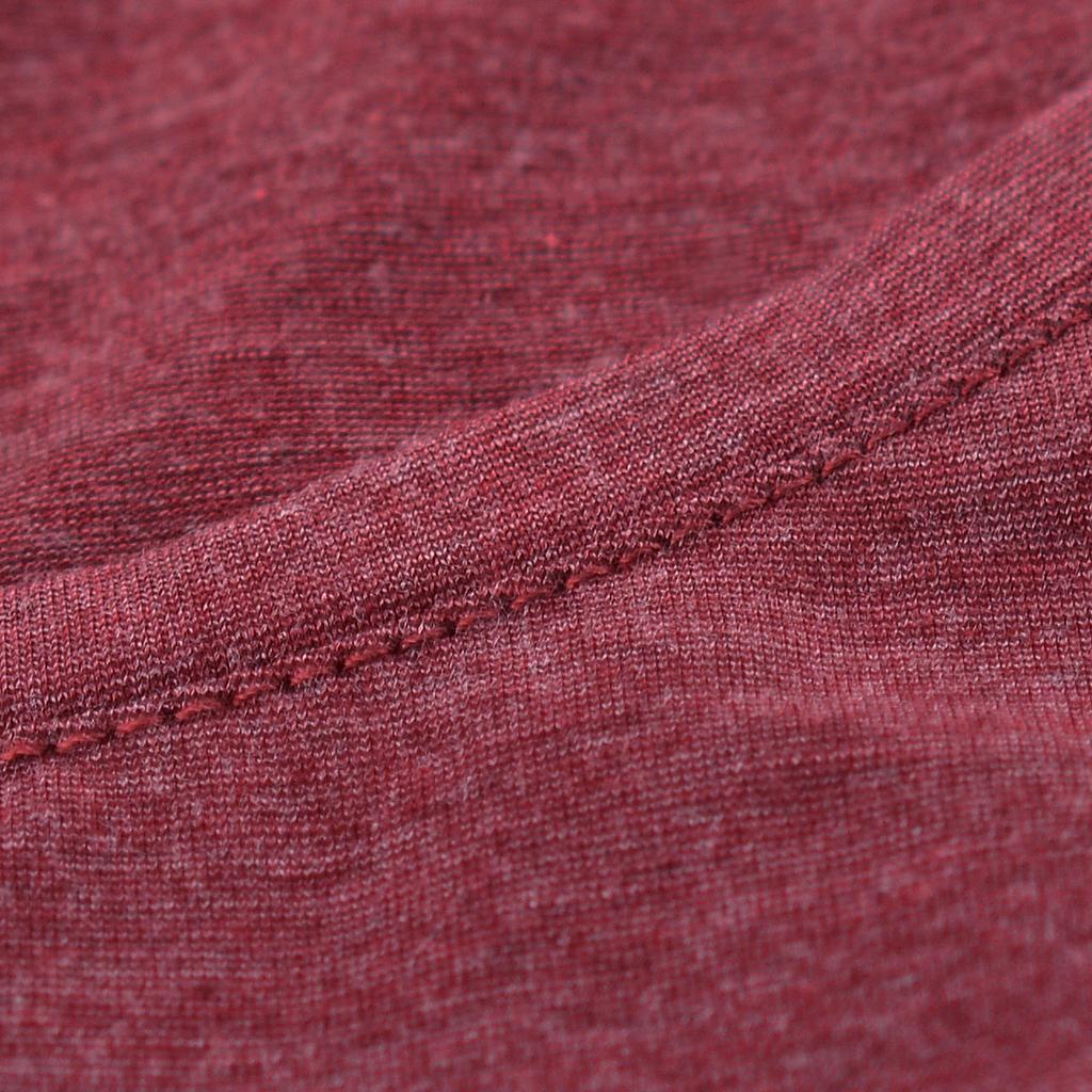 Cornette Women's Tracksuit Set Long Sleeve Modal Cotton Burgundy