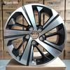 Ступица колеса из алюминиевого сплава Shunyi 17" для Changan CS75, CS55 и Oshan 35CX 18"