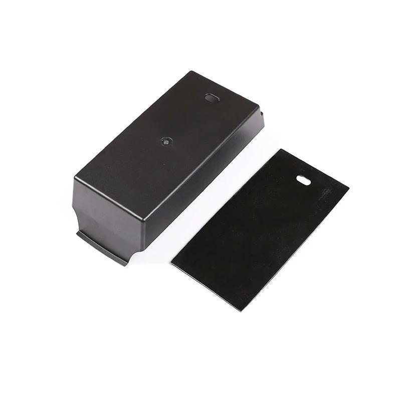 Ящик для хранения подлокотника центральной консоли автомобиля подходит для Mercedes Benz A Class W177 A180 A200 B Class W247 Auto