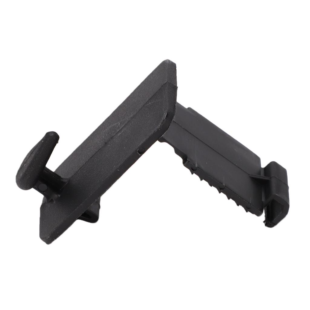Front Floor Mat Retainer Clip 0000 89 L14A Left Driver Side Floor Carpet Fixing Hook Replacement for Mazda CX7 CX9 MX5