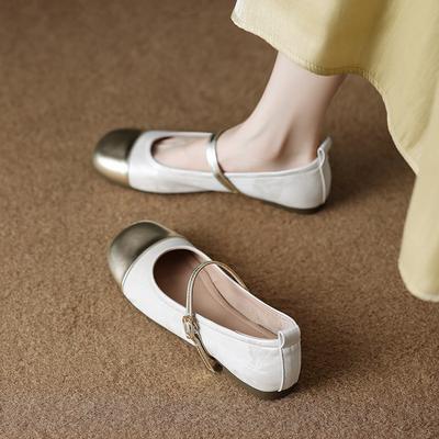 Туфли – Мэри Джейн