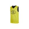 Standard Issue Mesh Reversible Jersey Men Sport Tank Tops Yellow DA3029-731