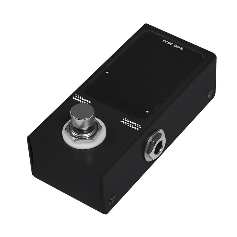 Процессор гитарных эффектов Дисторшн Реверберации Функциональность Компакты Педаль эффектов для электрогитары Аксессуар для музыканта Подарок