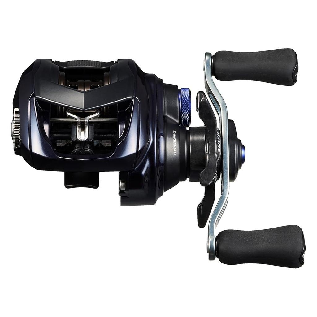 Daiwa 23SALTIST BF TW PE SP Кастинговая катушка 8.1L