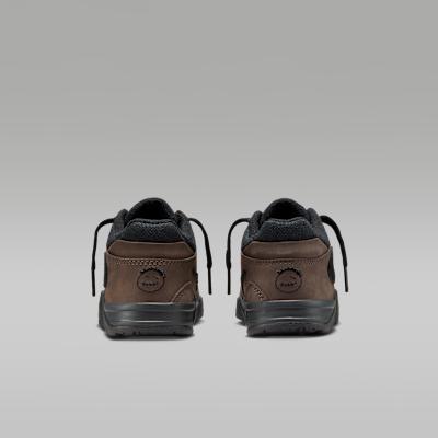 Jordan Jumpman Jack TR Трэвис Скотт Темный Мокко (PS)
