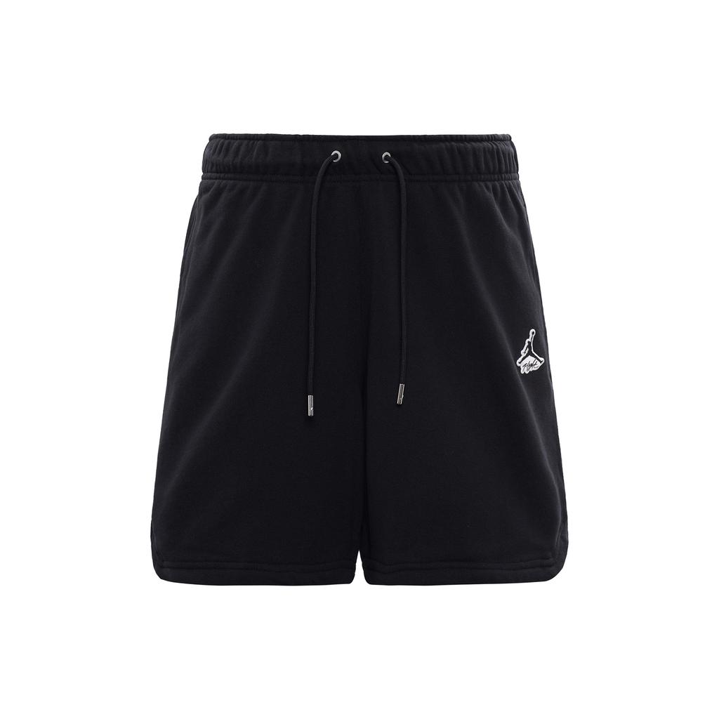 Jordan Casual Shorts Men's Black DA9823-010