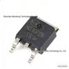 Оригинальный NCE60P25K TO-252-2 -60В/-25А P-канальный MOSFET Чип