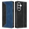 Магнитный Кошелек Флип Кожаный Чехол для Samsung Galaxy S26 S25 S24 S23 S22 S21 S20 Plus S24 s26 s23 s20 FE s25 Edge Обложка
