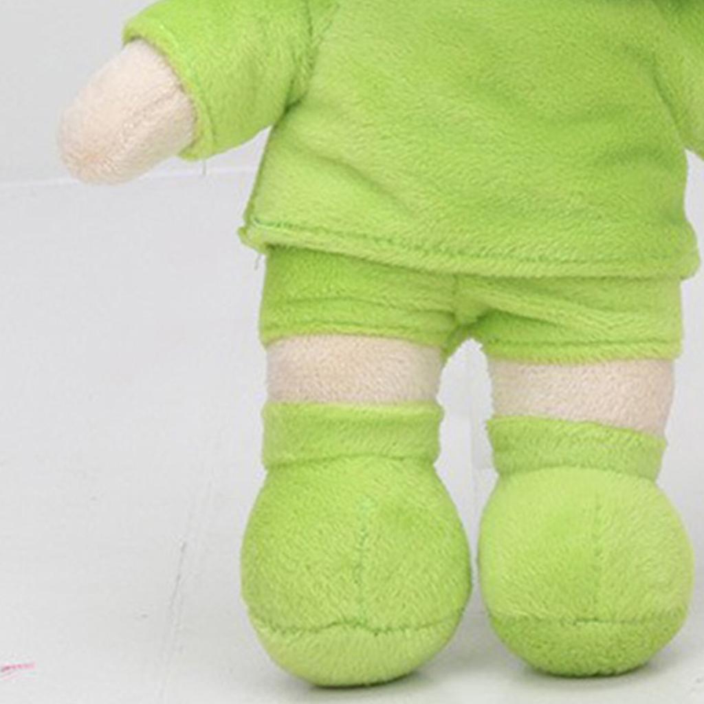 Плюшевая птичка Sleepys Элли Кукла Слон Собака Игрушки Лула Мягкие игрушки Подарки на День Рождения Рождество для Мальчиков и Девочек,