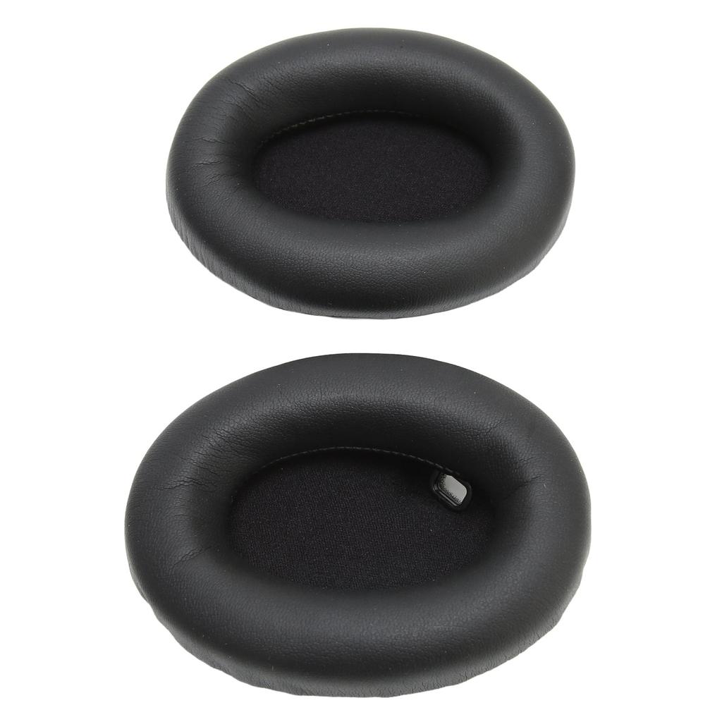 Headset Ear Cushions Breathable Soft Noise Blocking Replacement Headphone Ear Pads for MDR 1000X