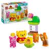 LEGO DUPLO | Disney 10457 Winnie the Pooh's Birthday - Building Set 18 Months