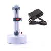 New Household Electric Peeler Multifunctional Fruit and Potato Peeler Removable Cleaning Peeler ABS Stainless Steel Material 3