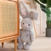 Annie Rabbit Plush Toy Stuffed Doll Cartoon Room Decorations Children Gifts
