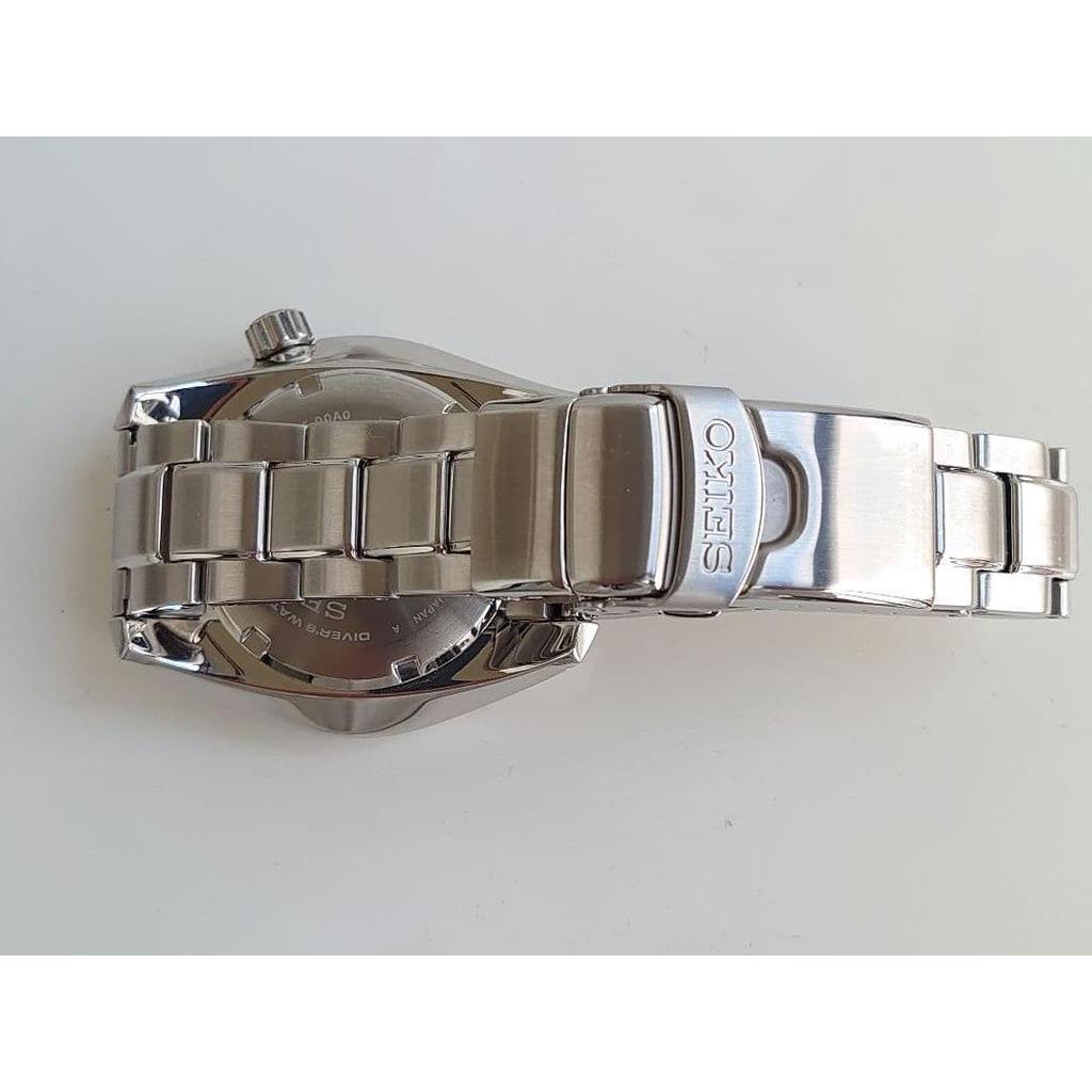 Б/у SEIKO PROSPEX SBDC081 Поздняя модель