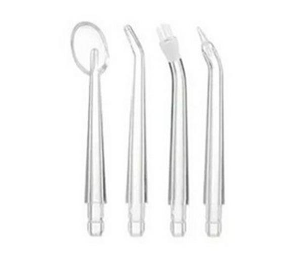 Умный портативный электрический ирригатор для домашнего использования