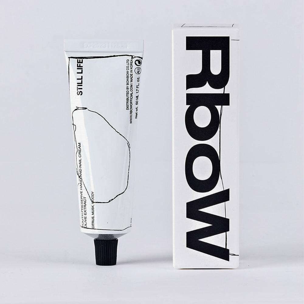 Rbow Youth Preserve Крем для рук и ногтей 50 мл (Выберите 1 из 3)