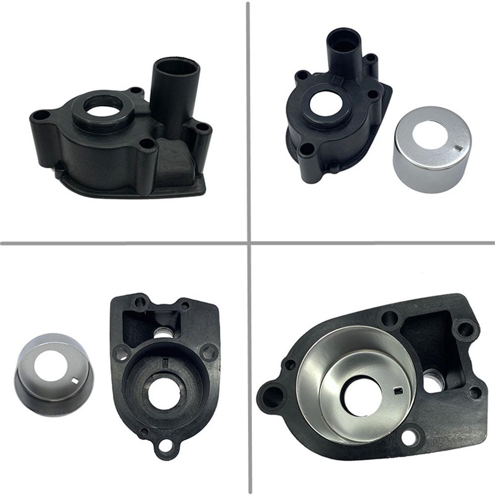 1 X Комплект водяного насоса 46-57234A8 46-96148Q8 Для Mercury Для Sierra 18-3320