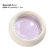 Delicate Nail Surface Mini Aurora Powder Smooth High Saturation