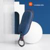 For Xiaomi SU7 3D Key Case Suede Key Bag Remote Protection Cover Buckle